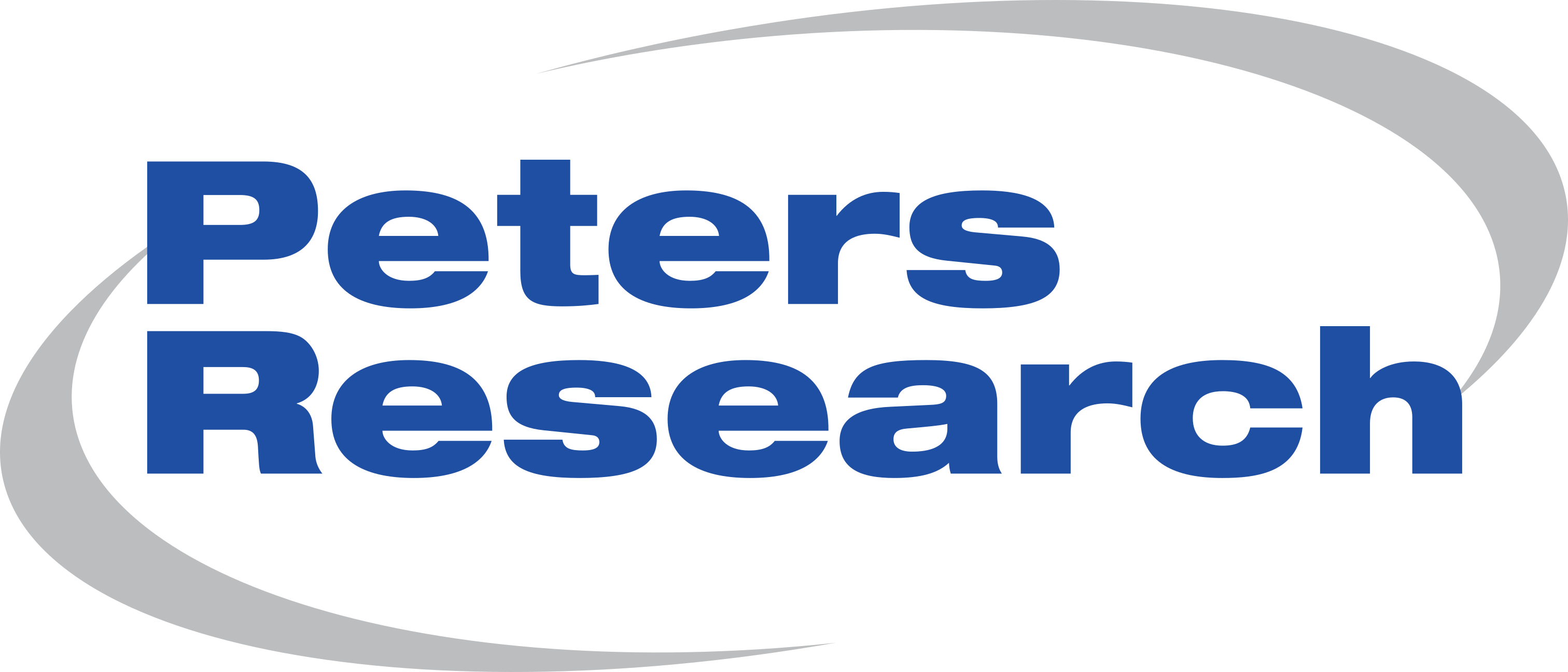 Peters Research Store