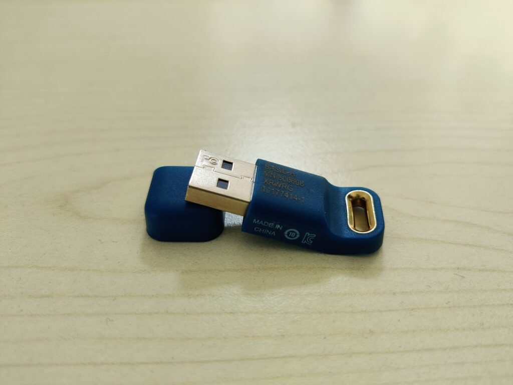 Как скопировать hasp usb